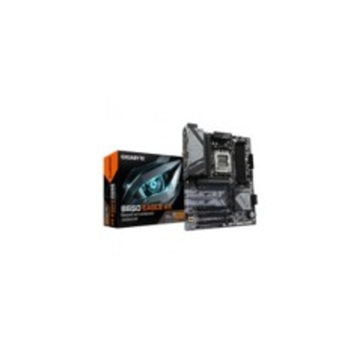 Gigabyte B650 EAGLE AX ATX Socket AM5 AMD B650