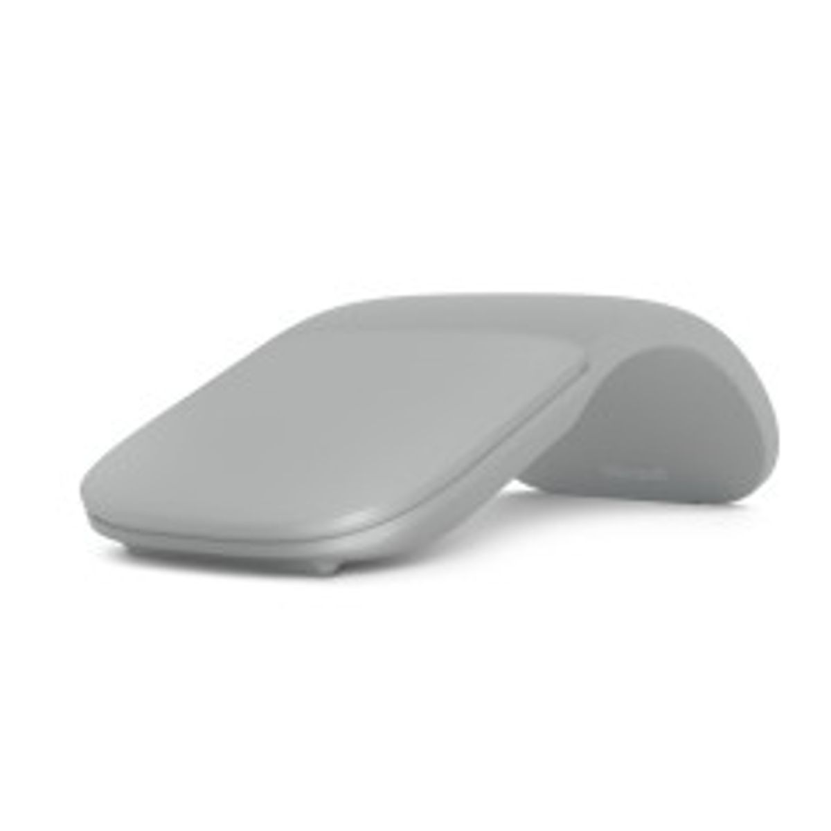 Microsoft Arc Mouse Bluetooth Light Grey