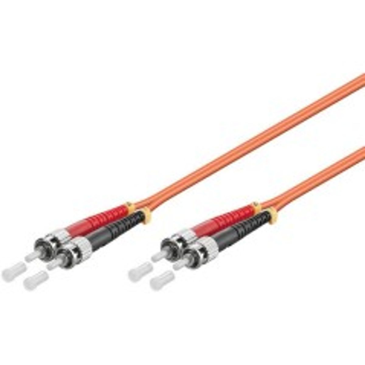 MicroConnect Fiber Patch Cable -