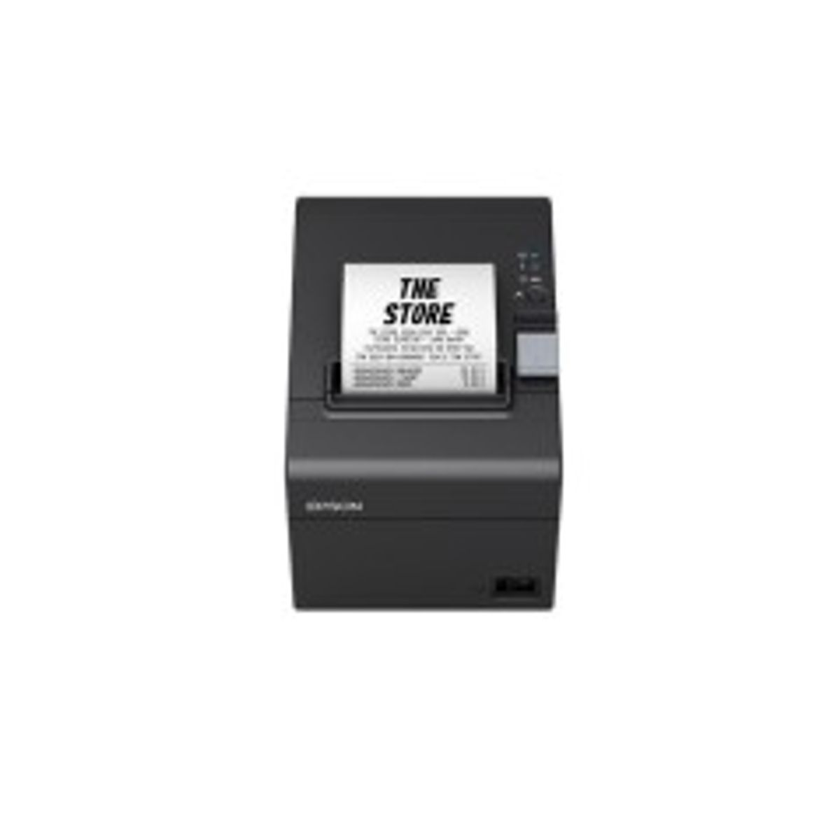 Epson TM-T20III : USB 2.0 + Serial,