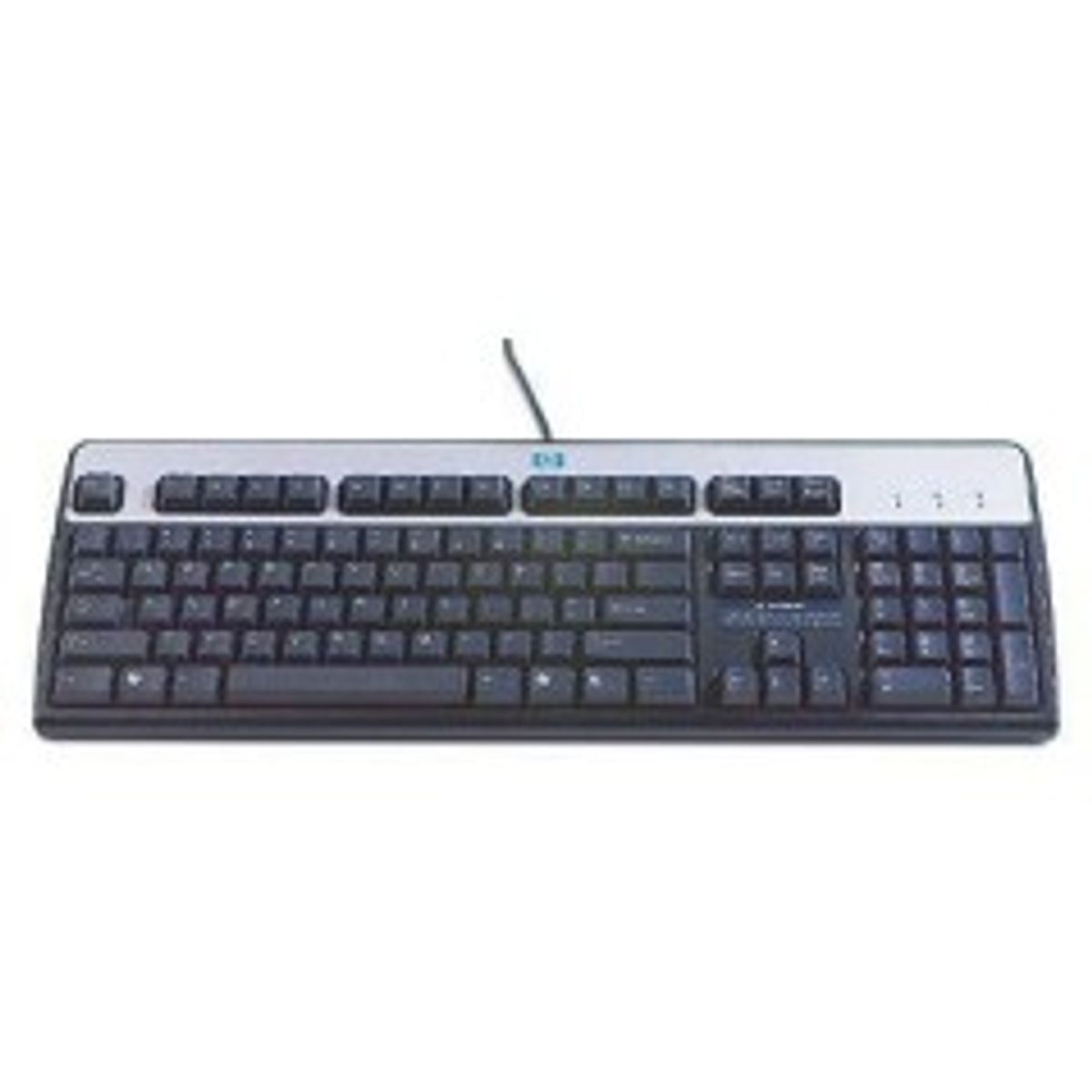 HP Keyboard 105K 2004 EU INT