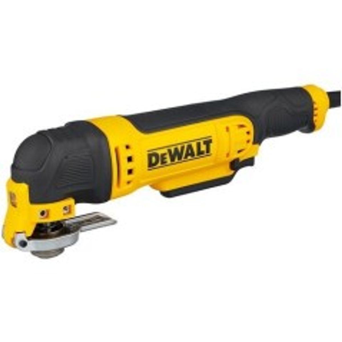 DeWALT DWE315KT-QS Multicutter 300W