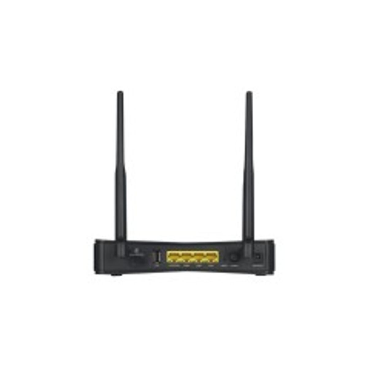 Zyxel LTE3301-PLUS Trådløs router Desktop