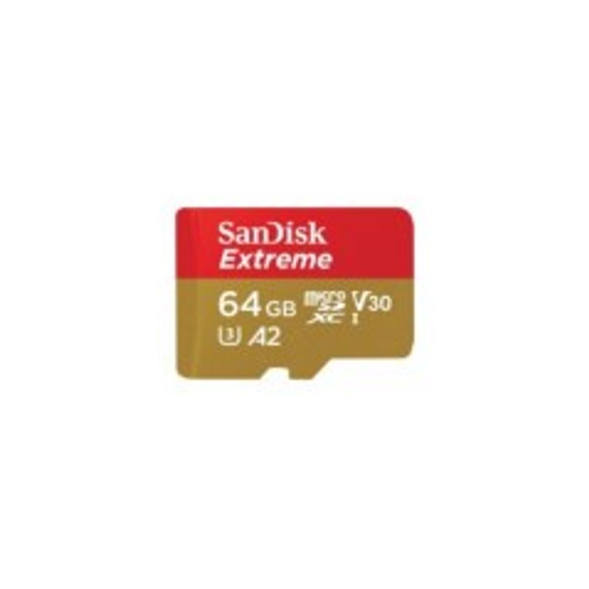 SanDisk Extreme microSDXC 64GB 170MB/s