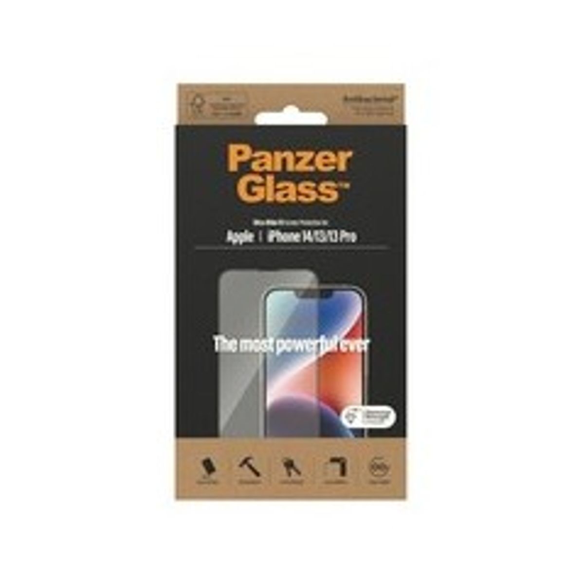 PanzerGlass Apple iPhone 13, 13 Pro, 14