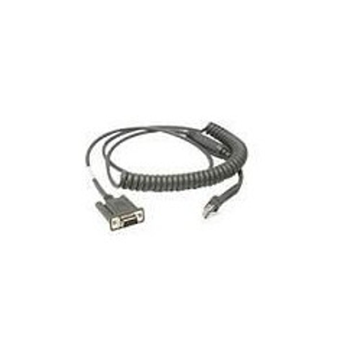 Zebra Cable RS232: DB9 Female