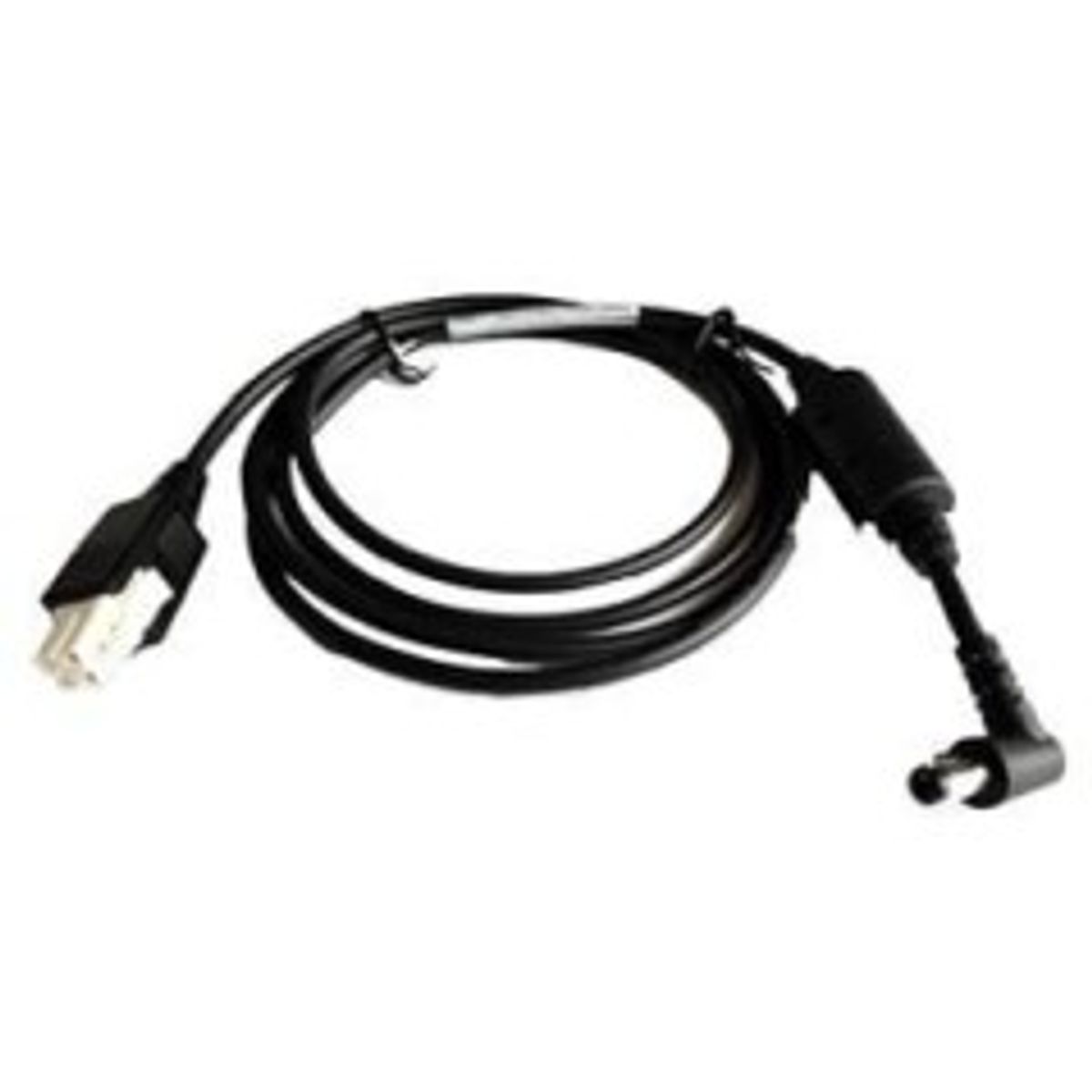 Zebra Power cable for data capture