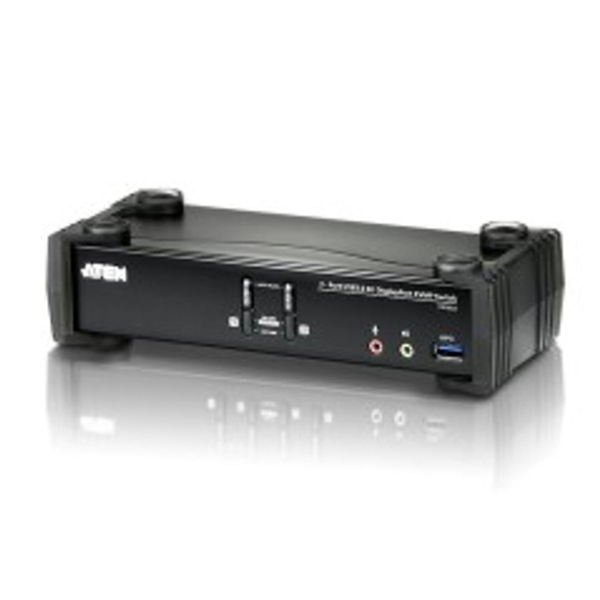 Aten 2-port KVMP Switch