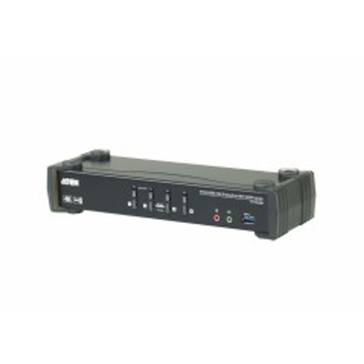 Aten 4-port KVMP Switch MST