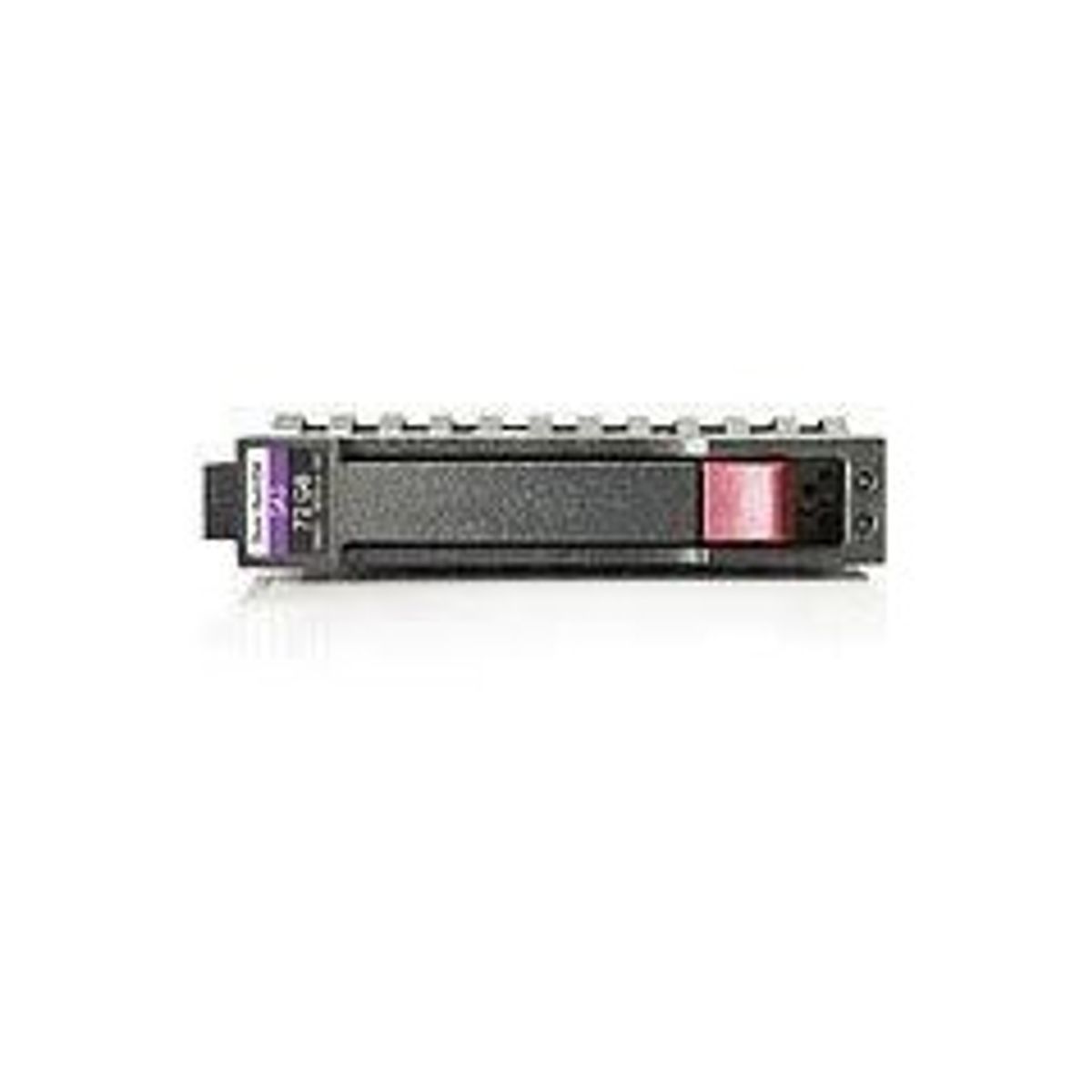 Hewlett Packard Enterprise 1TB 6G SAS 7.2K 3.5in