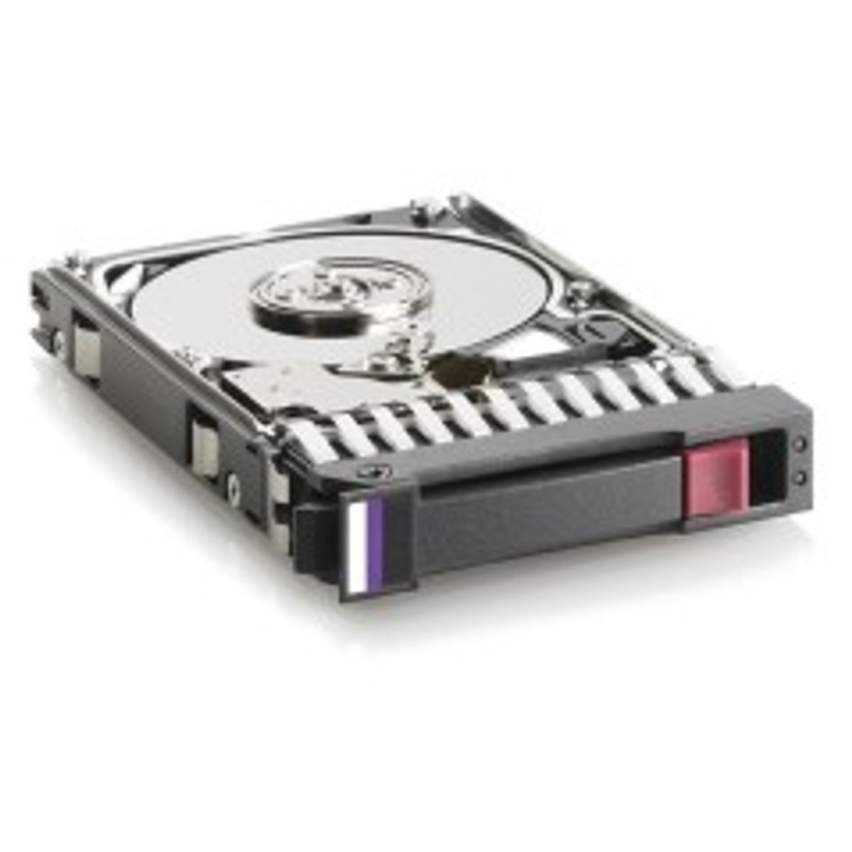 Hewlett Packard Enterprise HDD 1TB 6G SAS 7.2K 3.5in SC