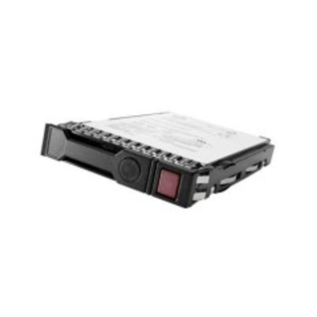 Hewlett Packard Enterprise 1TB 12G SAS 7.2K 3.5 MDL