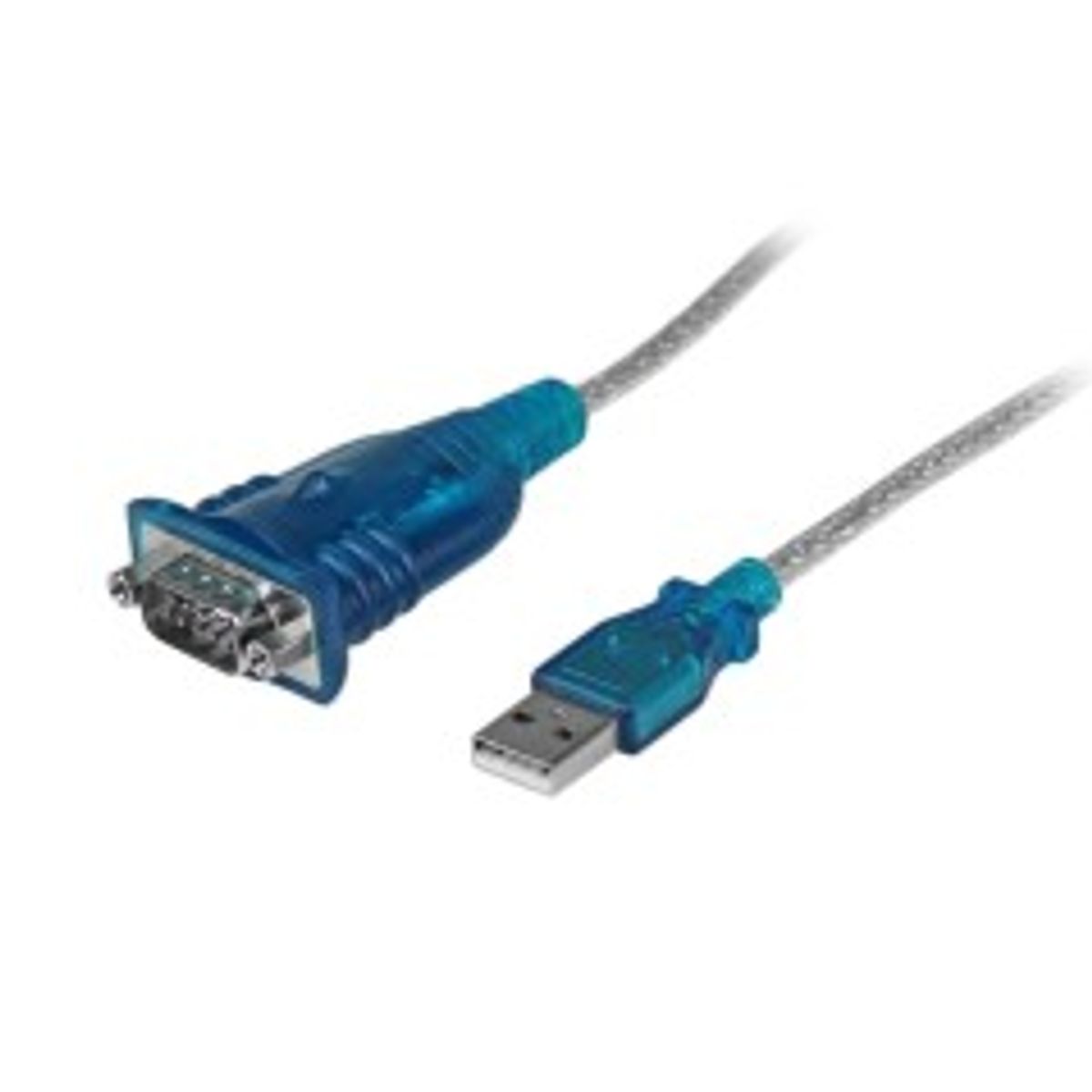 StarTech.com USB TO RS232 SERIAL ADAPTER