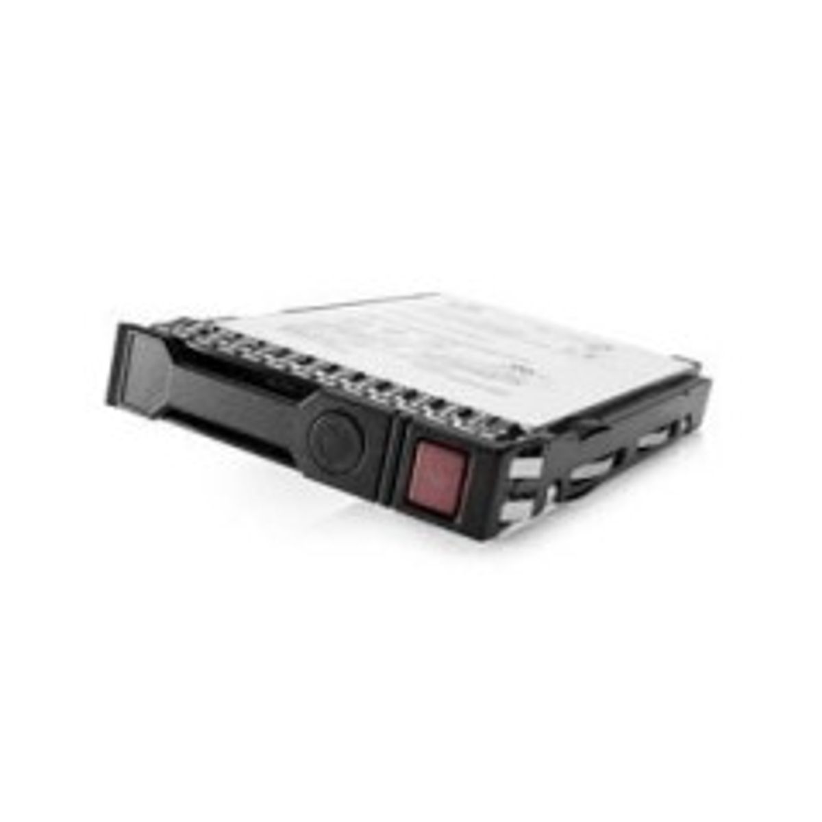 Hewlett Packard Enterprise 1TB 12G SAS 7.2K 3.5 MDL