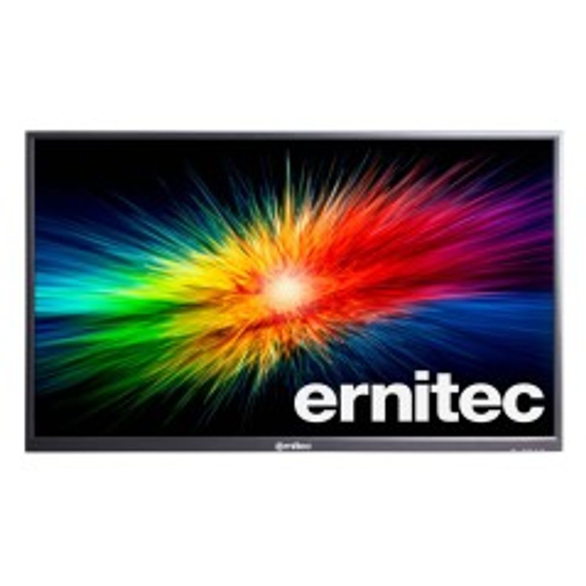 Ernitec 98 Inch 24/7 surveillance