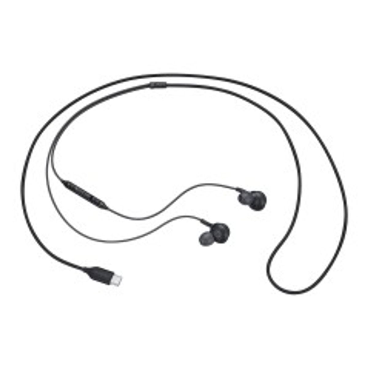 Samsung Type-C Earphones Sound by AKG