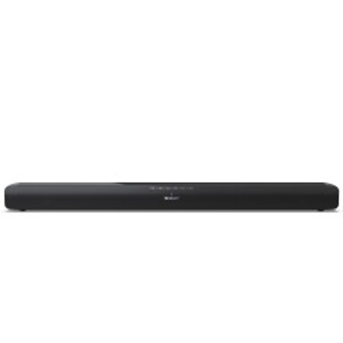 Sharp 2.0 Soundbar With HDMI &