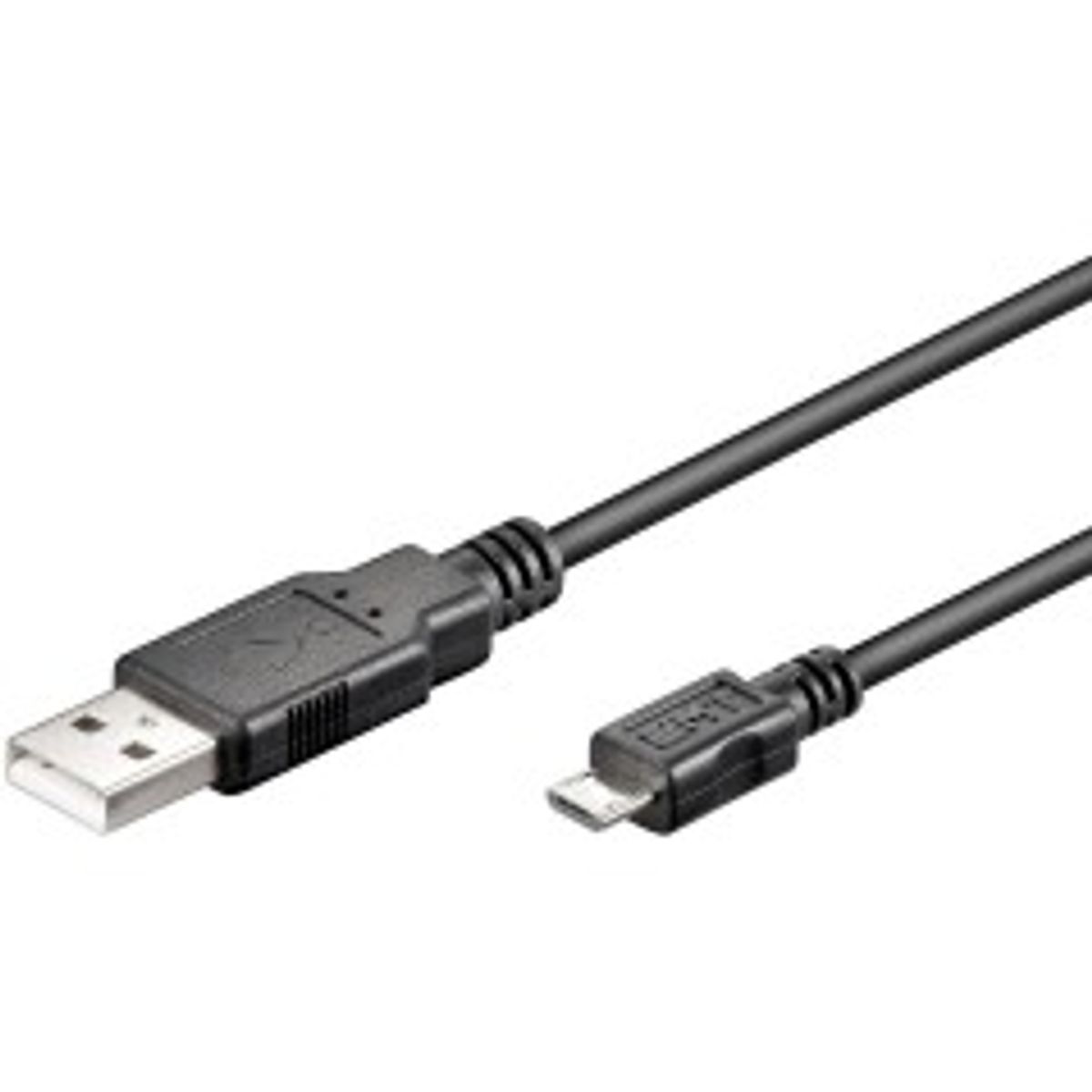 MicroConnect USB A to USB Micro B cable,