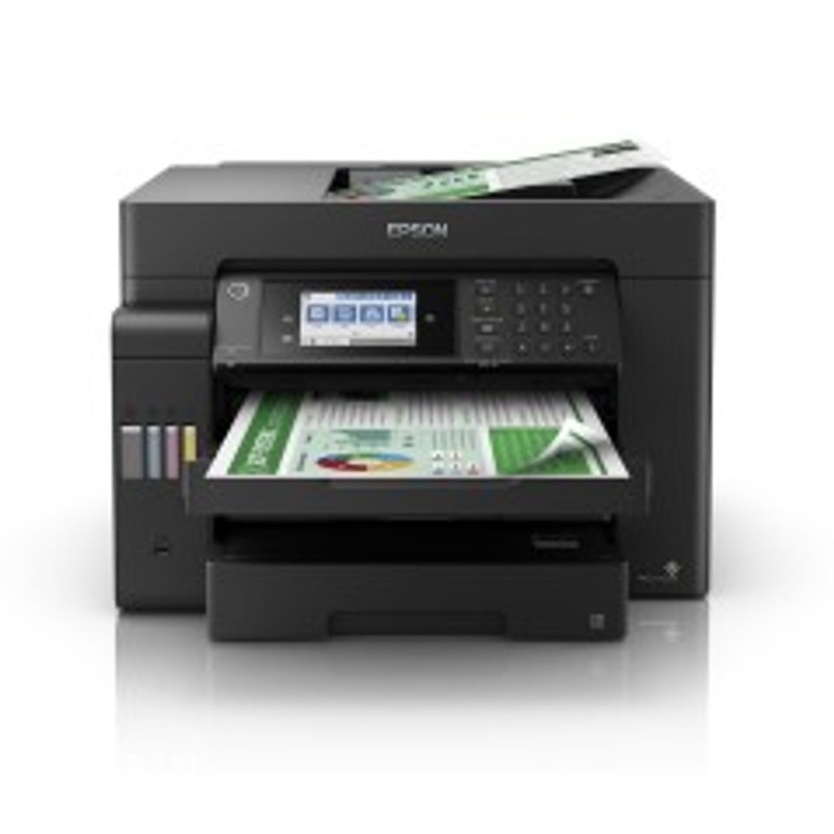 Epson Ecotank L15150 Inkjet A3+