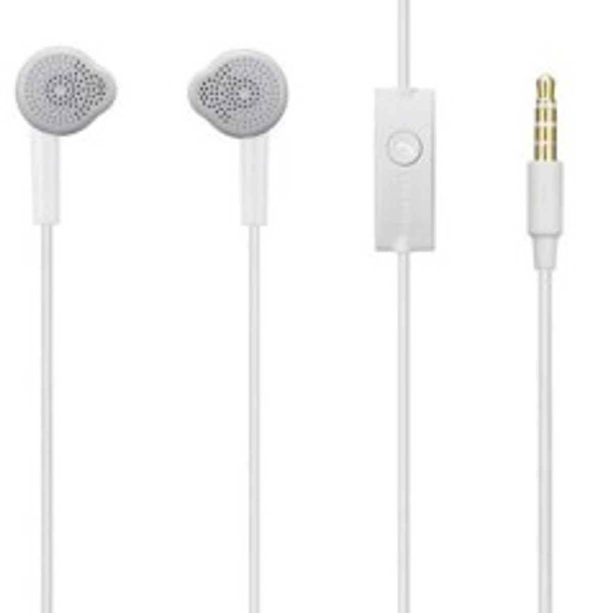 Samsung Headset (In-ear plug)