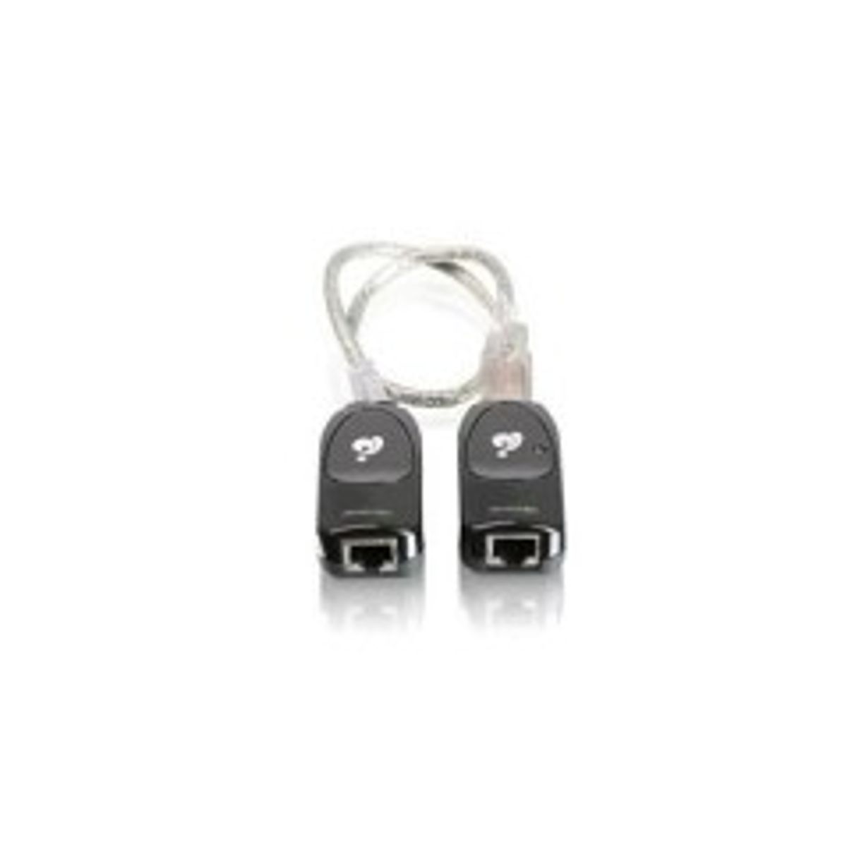 IOGEAR USB CAT 5 (CAT5e or CAT6)