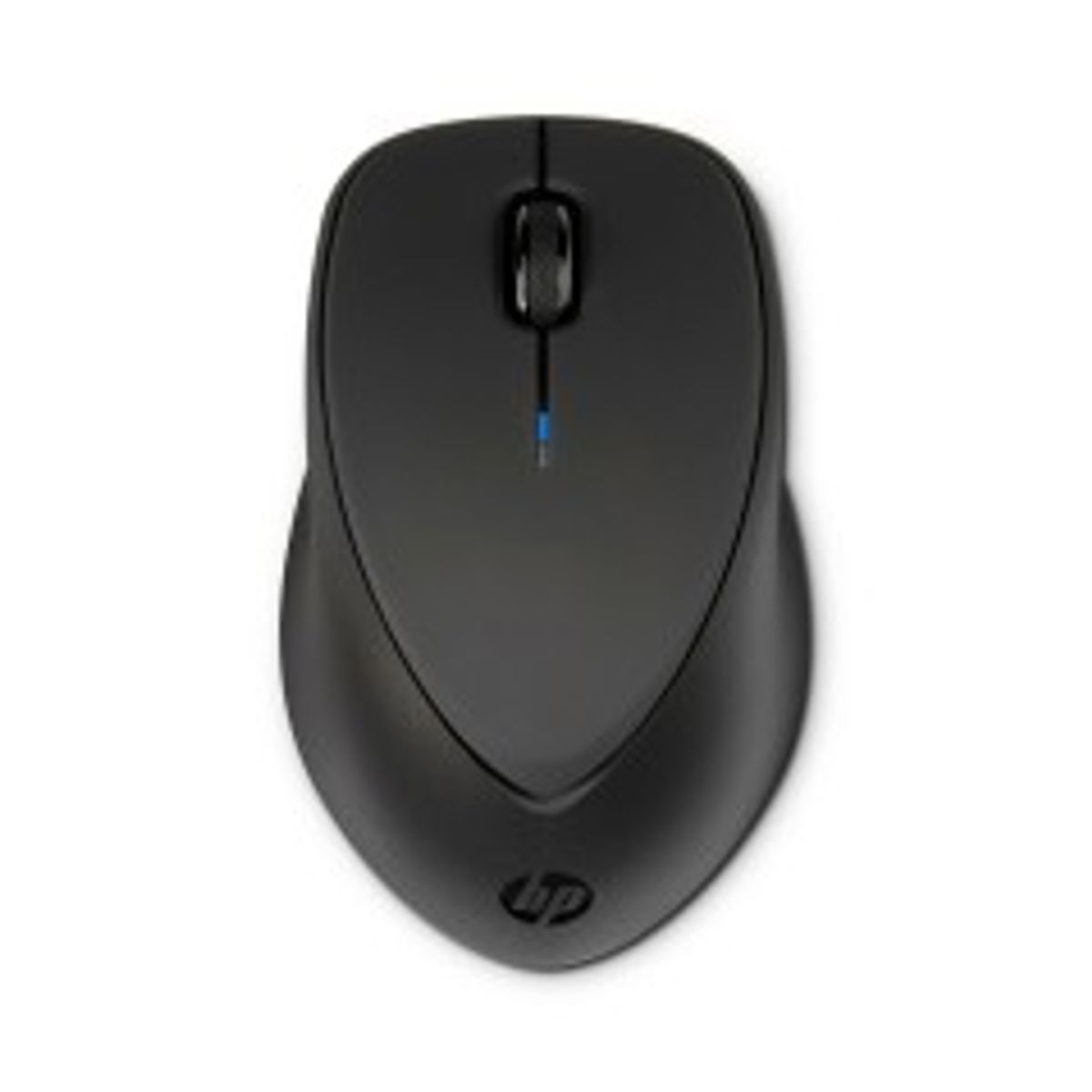 HP Mouse Bluetooth X4000B