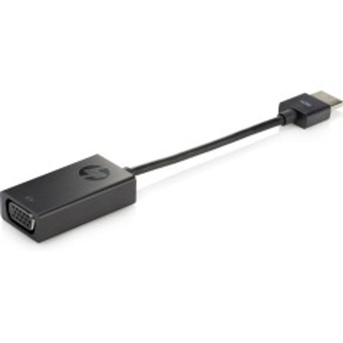 HP HDMI to VGA Adapter No localiz