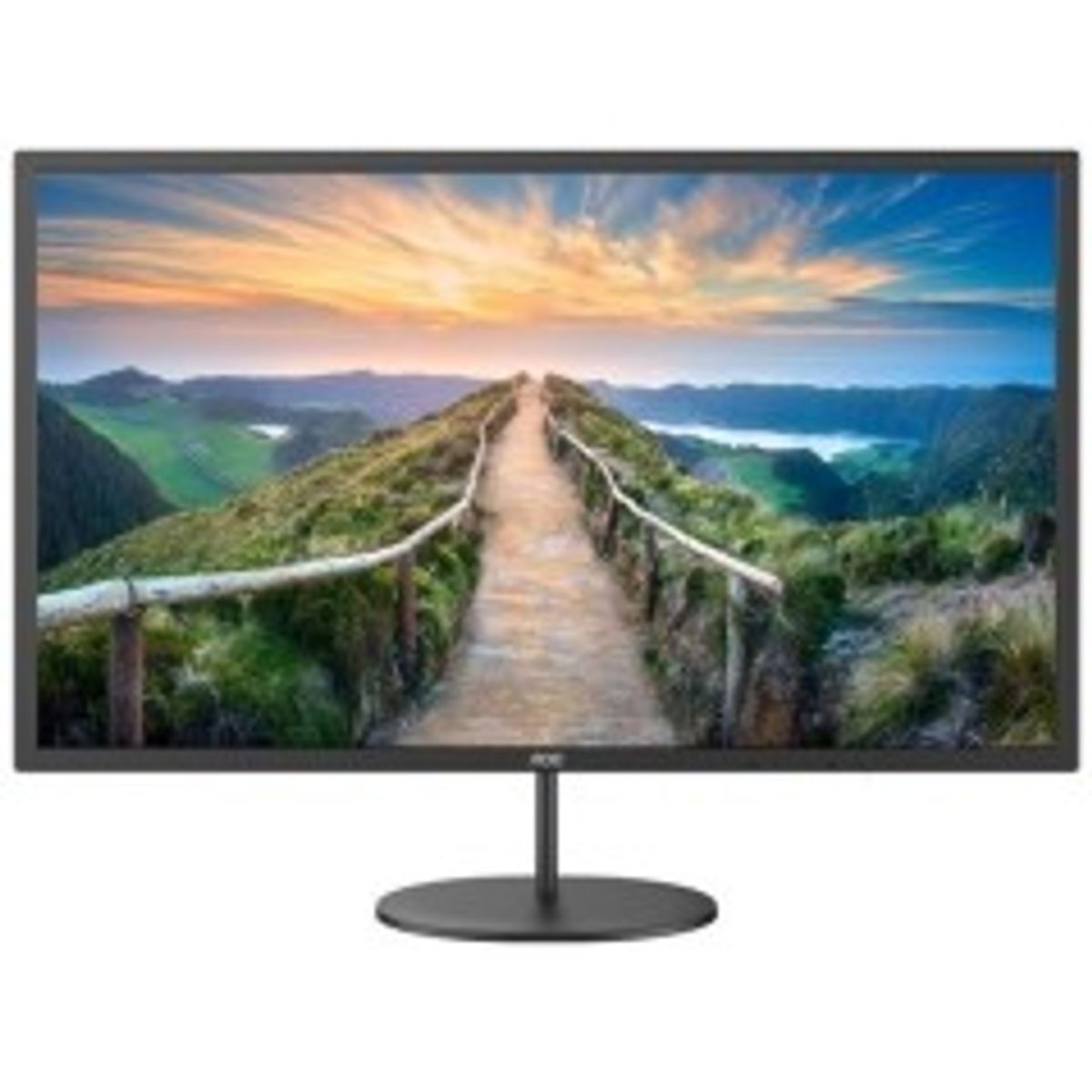 AOC Q32V4 32 2560 x 1440 (2K) HDMI DisplayPort 75Hz