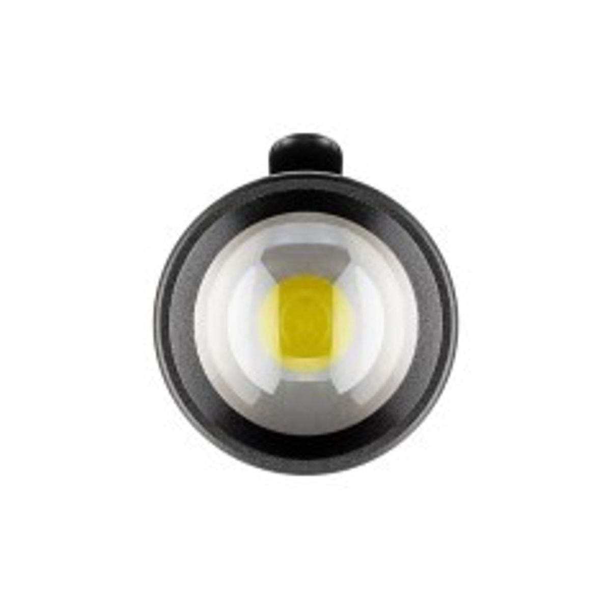 goobay Zoom 120 Led Lommelygte Sort