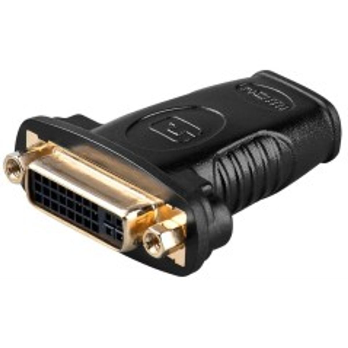 MicroConnect HDMI / DVI-I Adaptor,