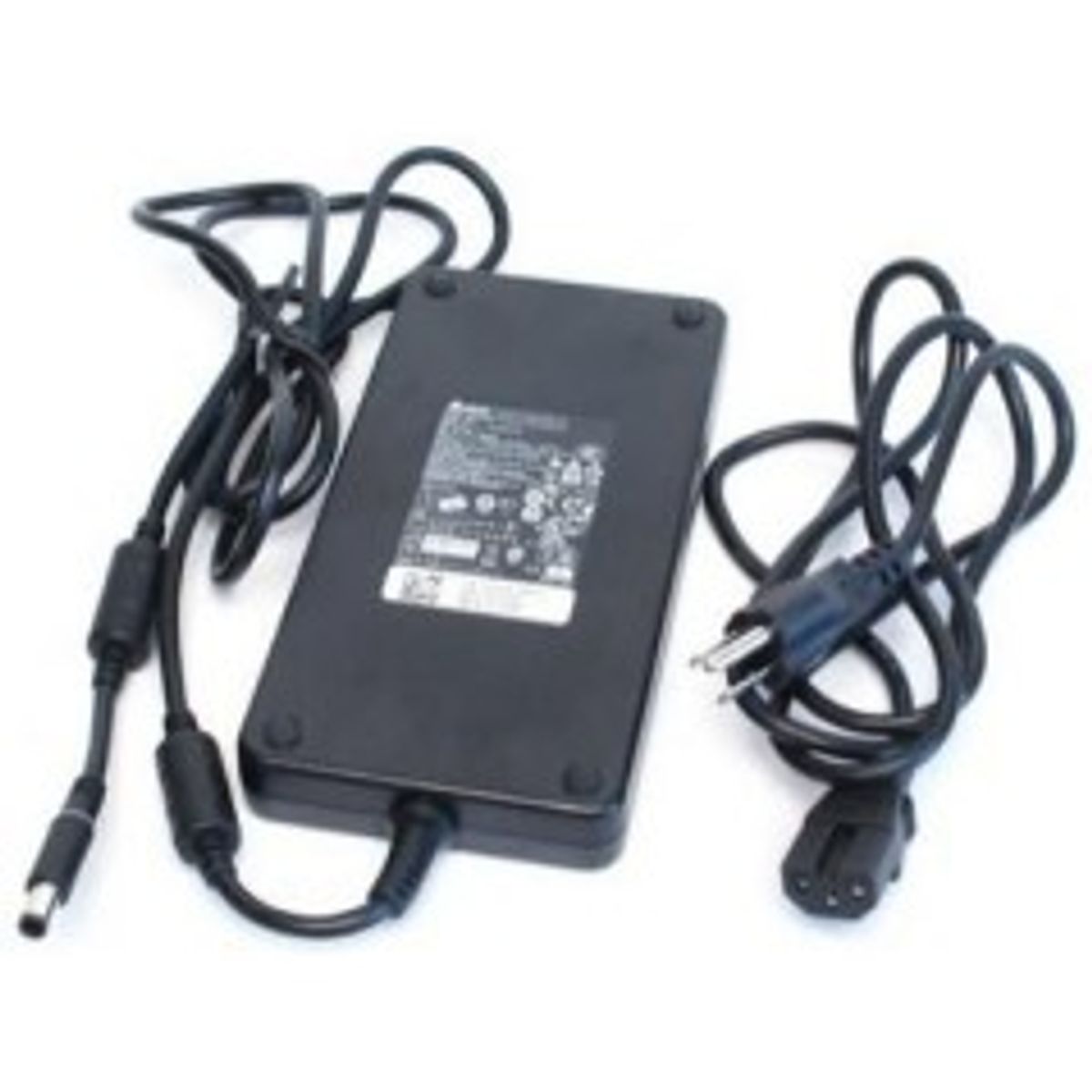 Dell AC Adapter, 240W/210W, 19.5V,