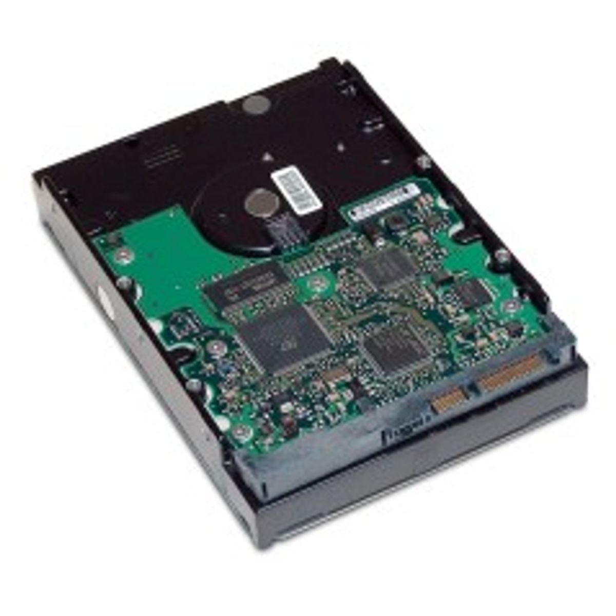 HP HDD 1TB SATA NCQ 7200RPM