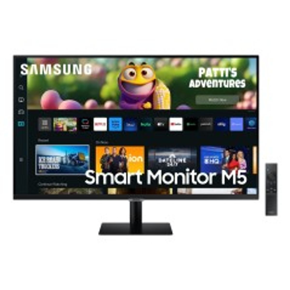 Samsung S27CM500EU 27 1920 x 1080 (Full HD) HDMI 60Hz