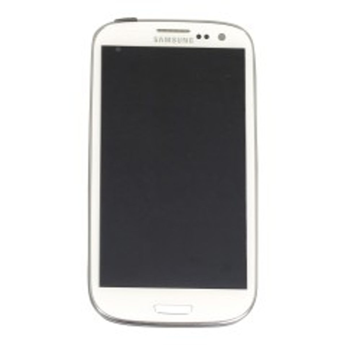 Samsung GT-I9301 LCD White