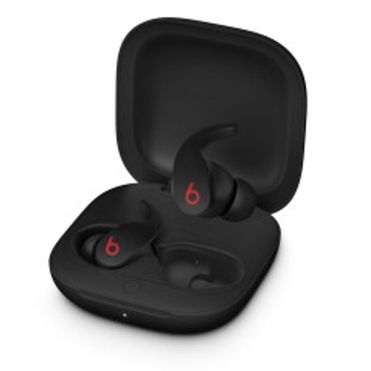 Beats Fit Pro Trådløs Ægte trådløse øretelefoner Sort