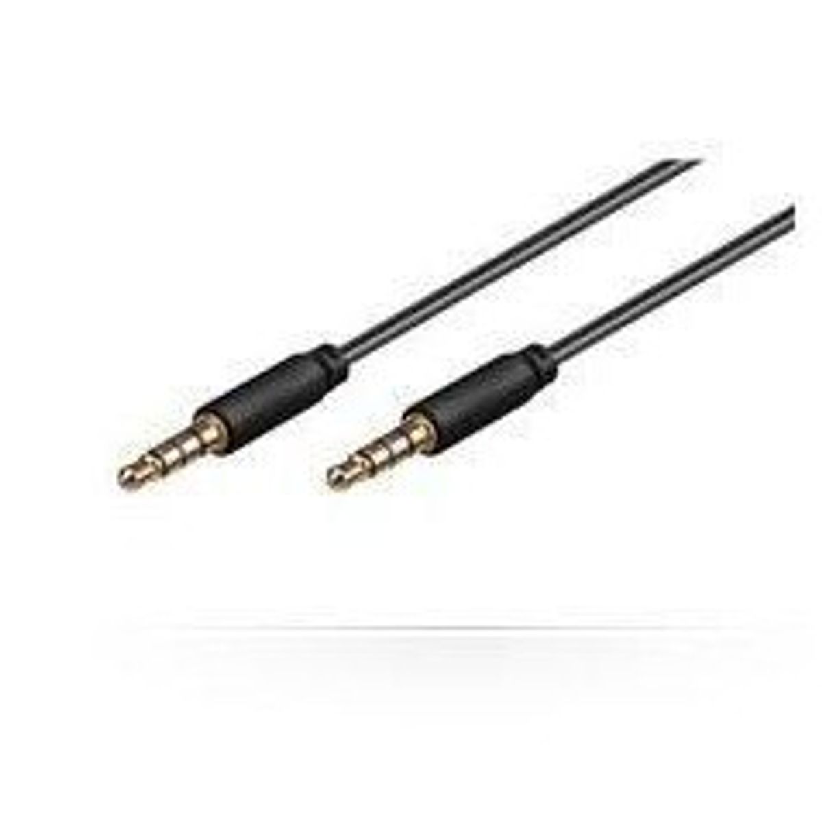 MicroConnect 3,5 mm Headphone & Audio Cable