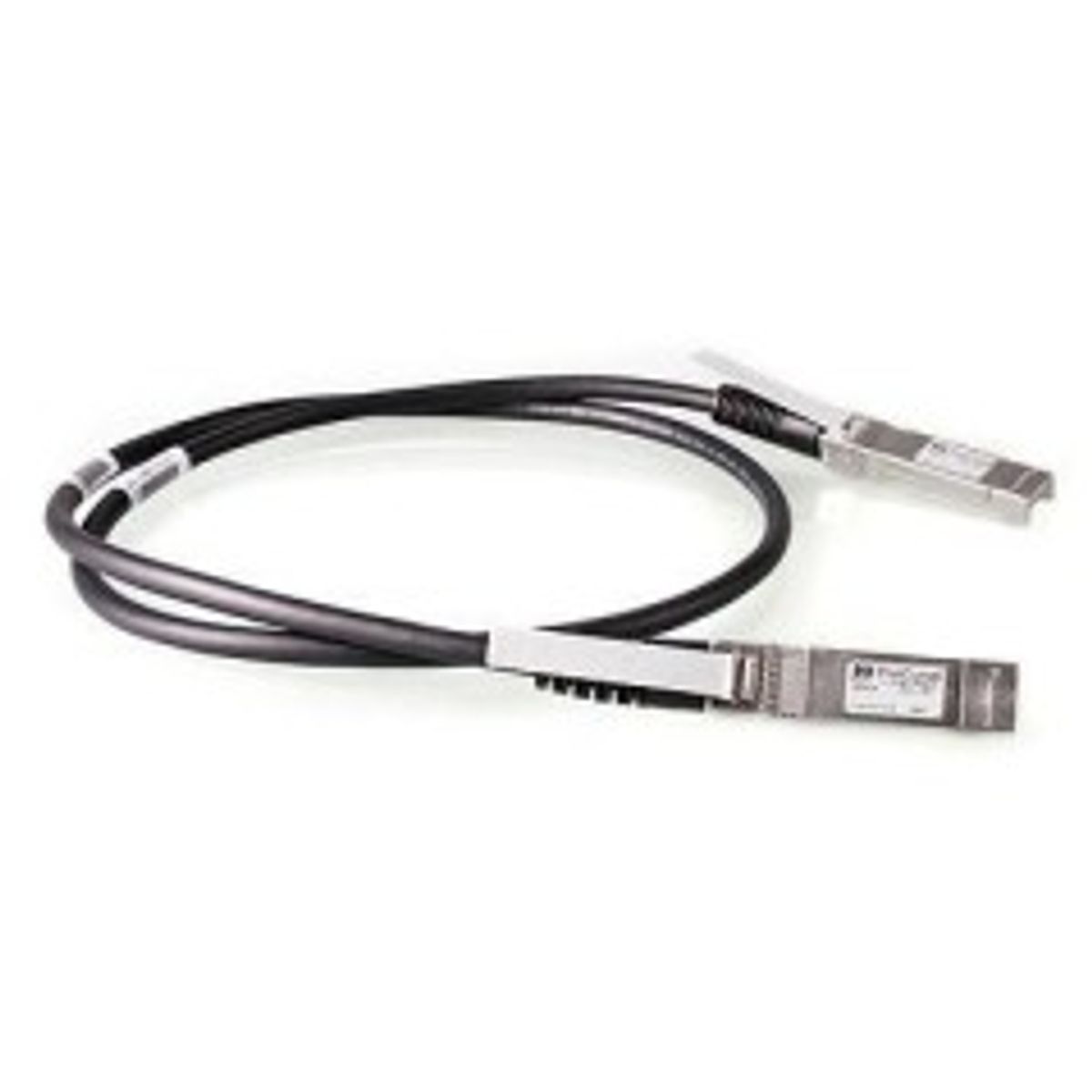 Hewlett Packard Enterprise ProCurve 10-GbE SFP+ 1m Cable