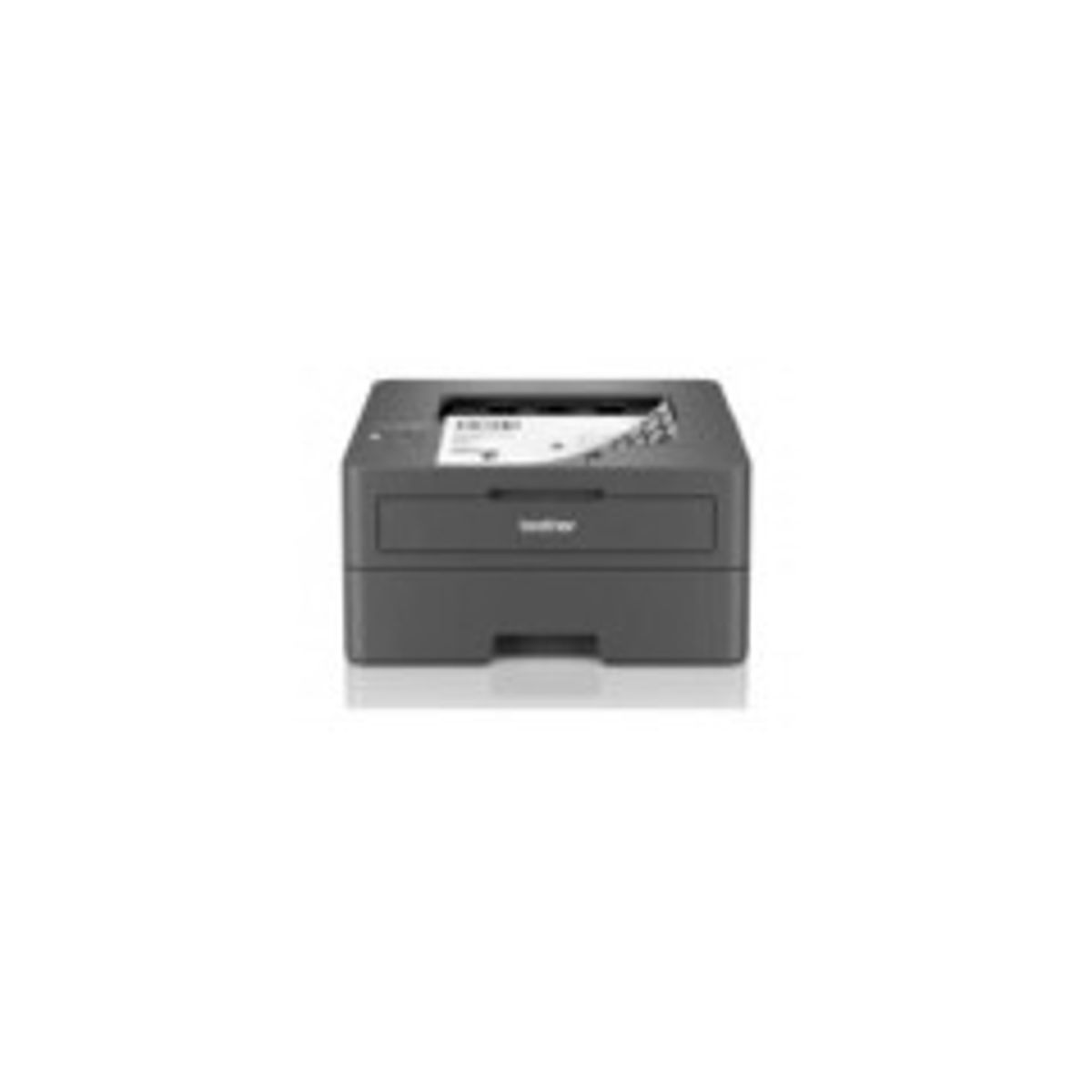 Brother HL-L2400DW Sort/Hvid Laser Printer