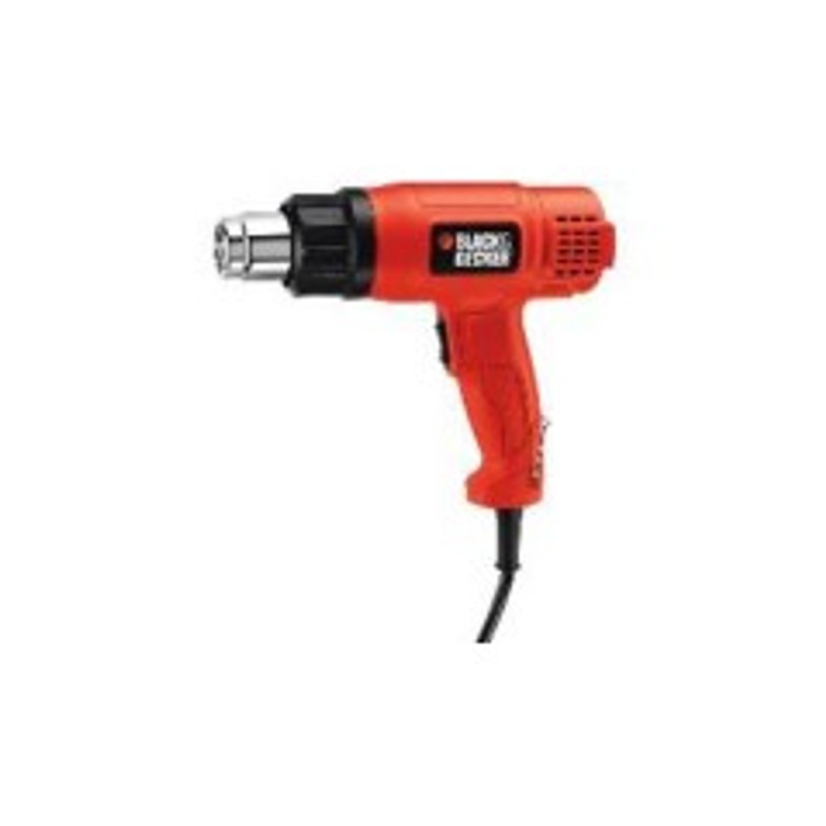 BLACK+DECKER KX1650-QS Varmepistol 1750W