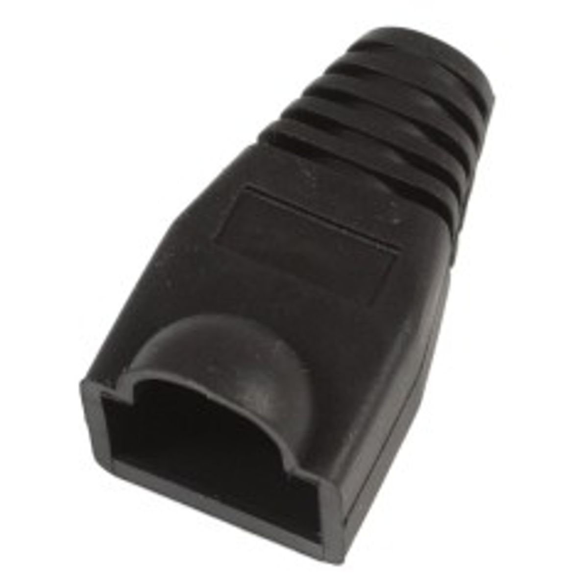 MicroConnect Strain Relief Boot for RJ45