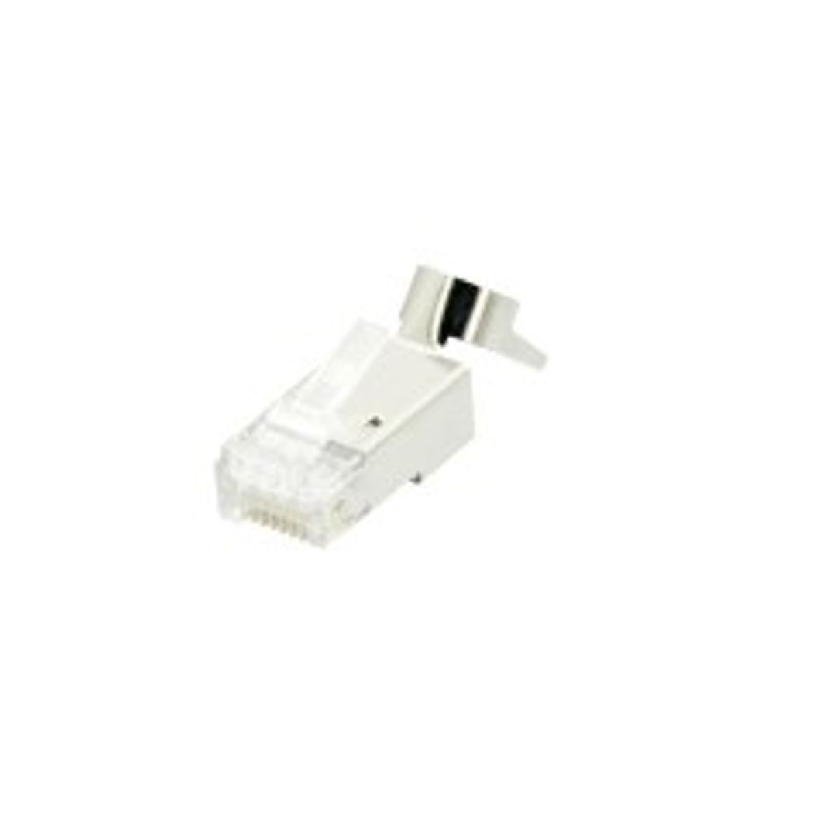 MicroConnect Modular Plug CAT7 Plug 8P8C