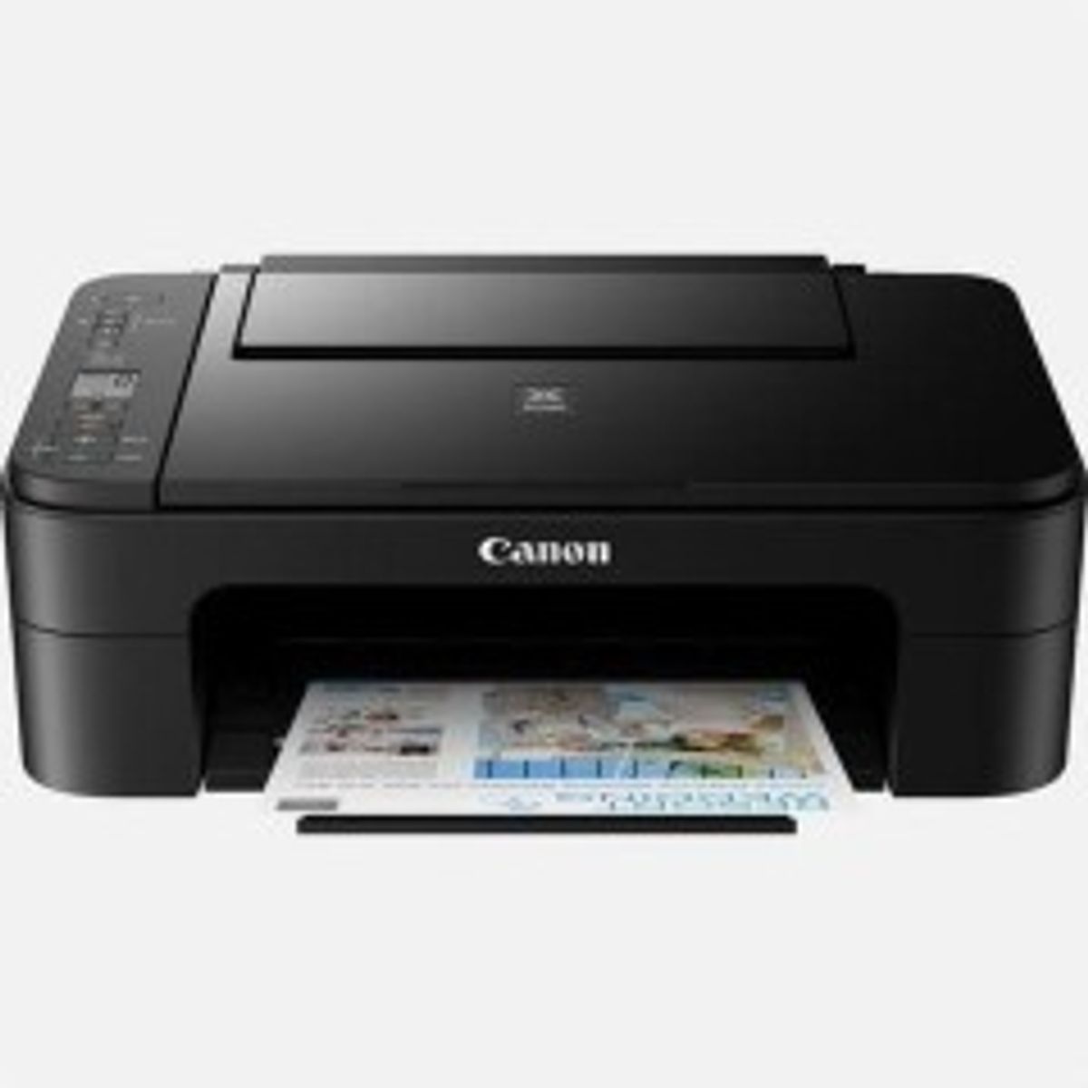 Canon PIXMA TS3350 Blækprinter