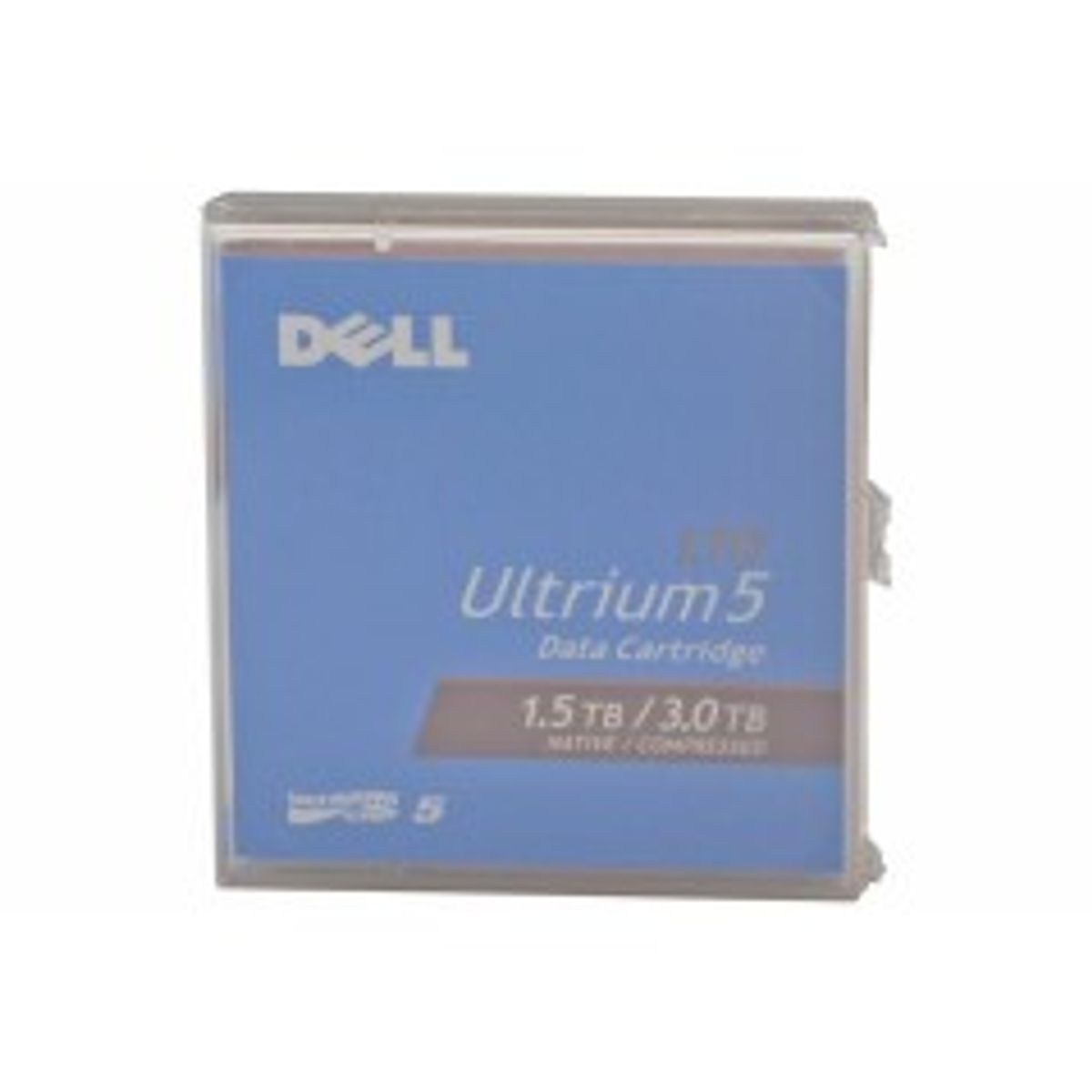 Dell Magnetic Media Tape Cartridge