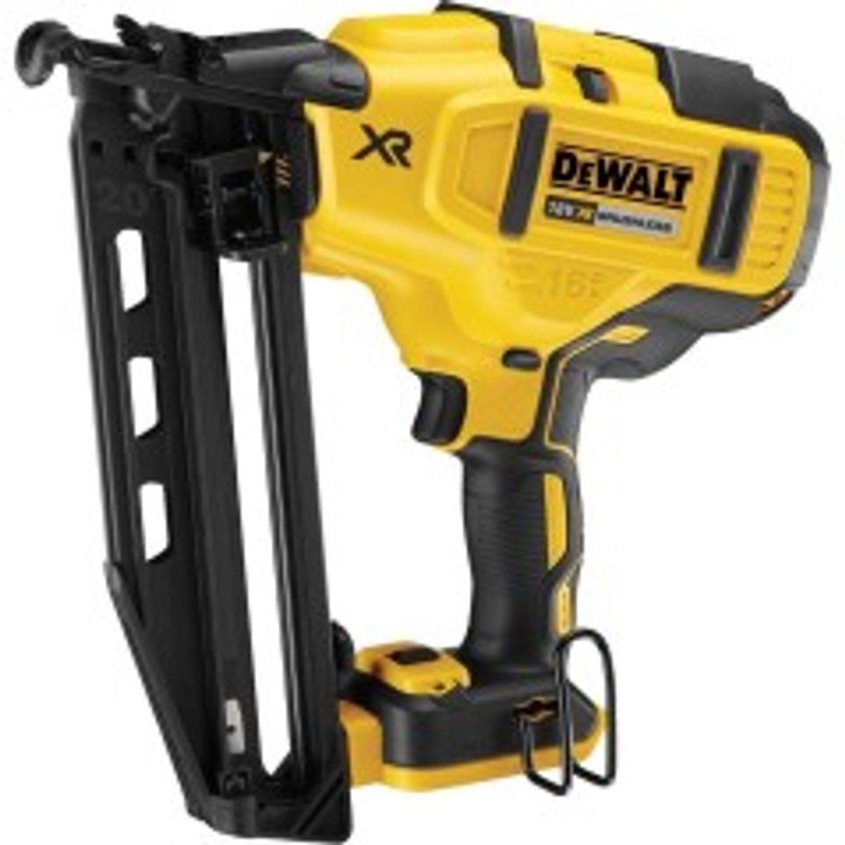 DeWALT DCN660N-XJ 18V XR Dykkerpistol - Solo