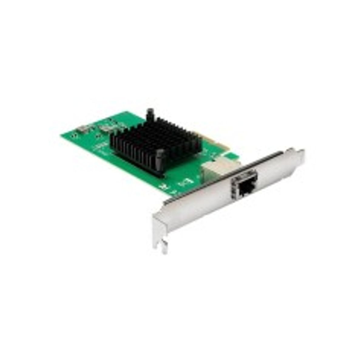 Inter-Tech ST-7267 Netværksadapter PCI Express 2.0 x4 10Gbps