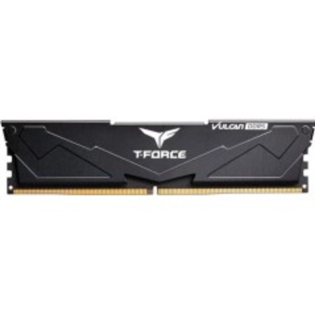 T-FORCE Vulcan DDR5 SDRAM 32GB kit 6000MHz CL38 On-die ECC DIMM 288-PIN