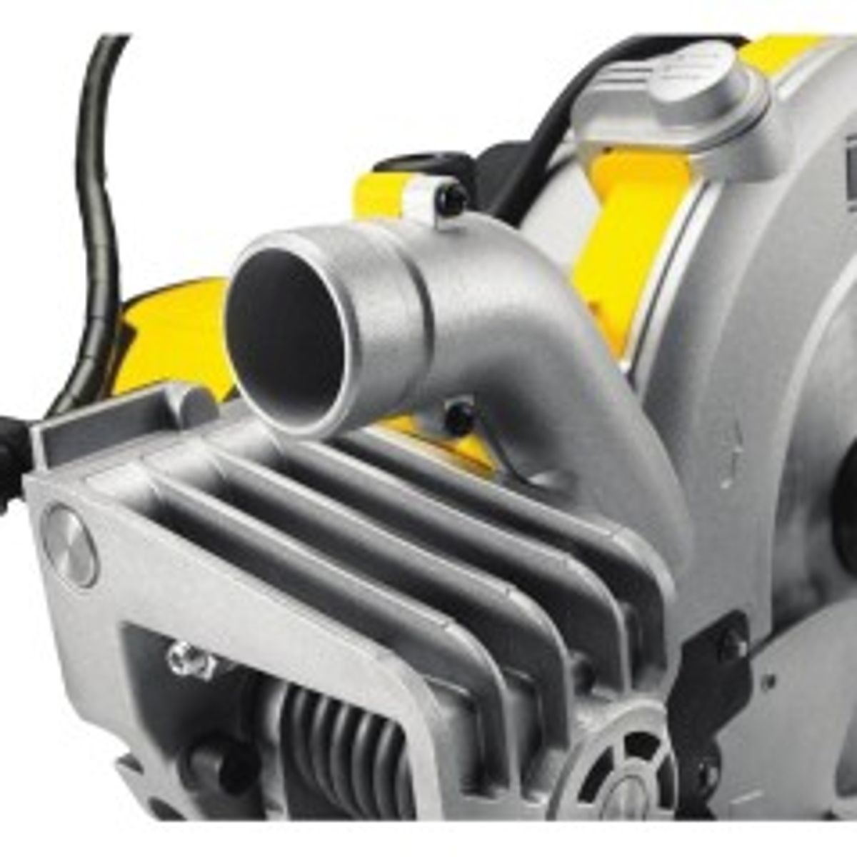 DeWALT DWS777-QS Skydekomponent-geringsav 1800W