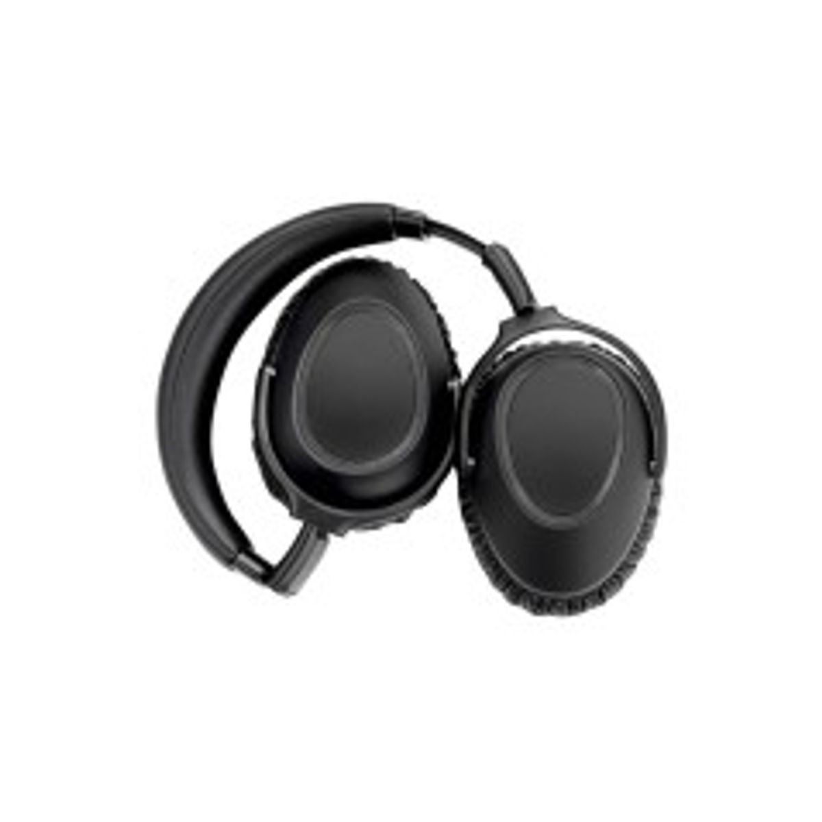 EPOS I SENNHEISER ADAPT 660 Trådløs Headset Sort