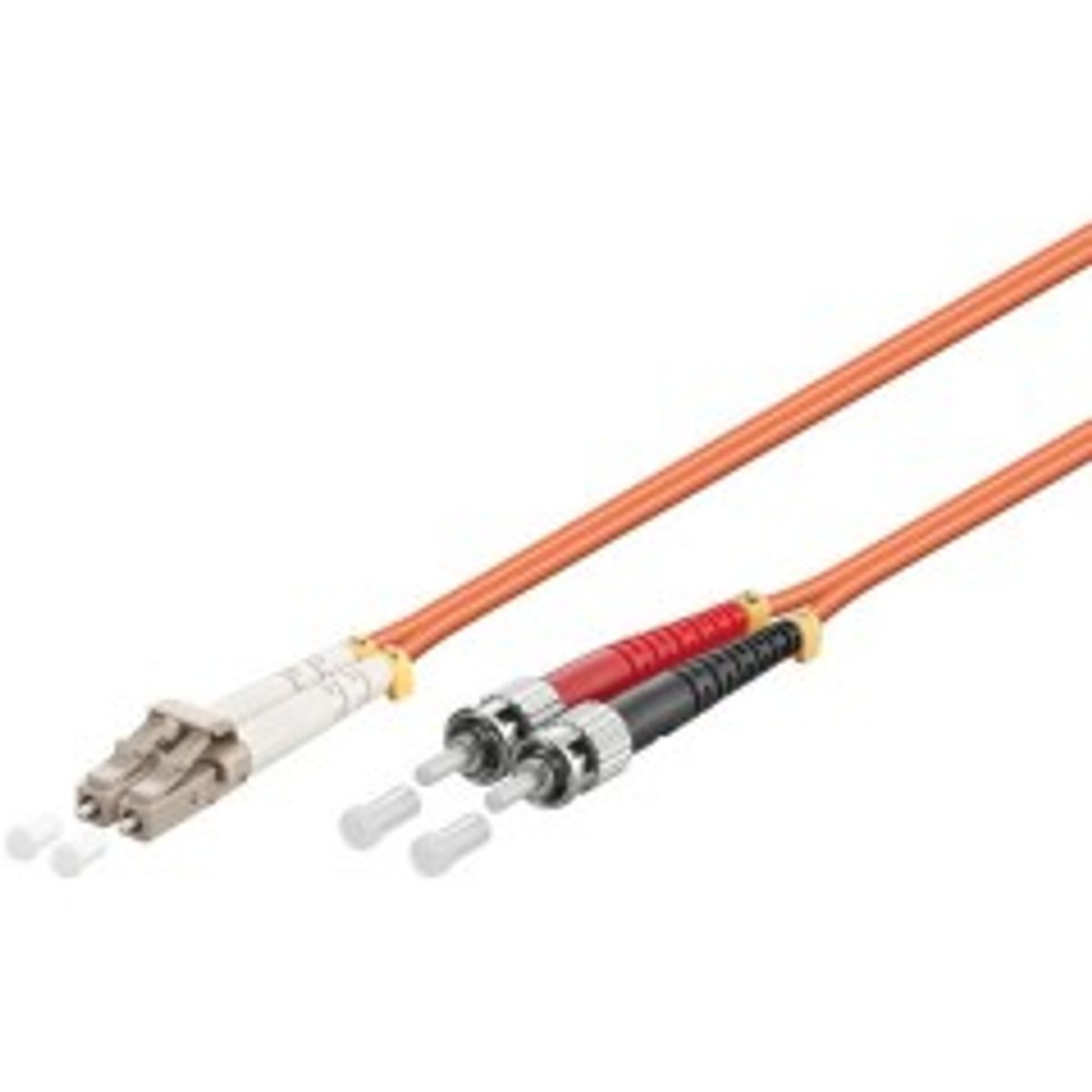 MicroConnect Fiber Patch Cable -