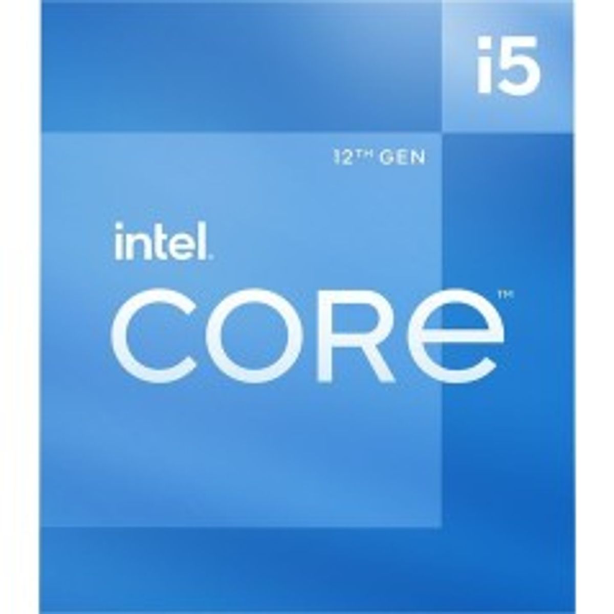 Intel® Core™ i5-12400 Processor (Tray)